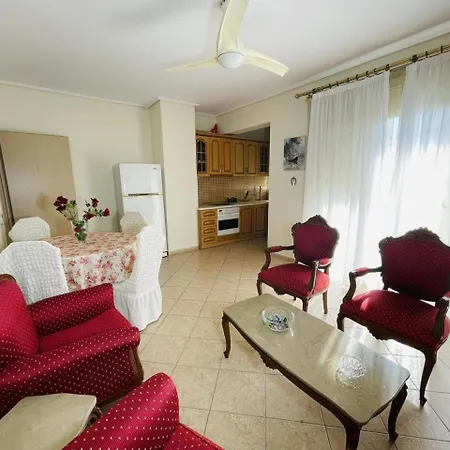 Sunny 4 * Vlorë